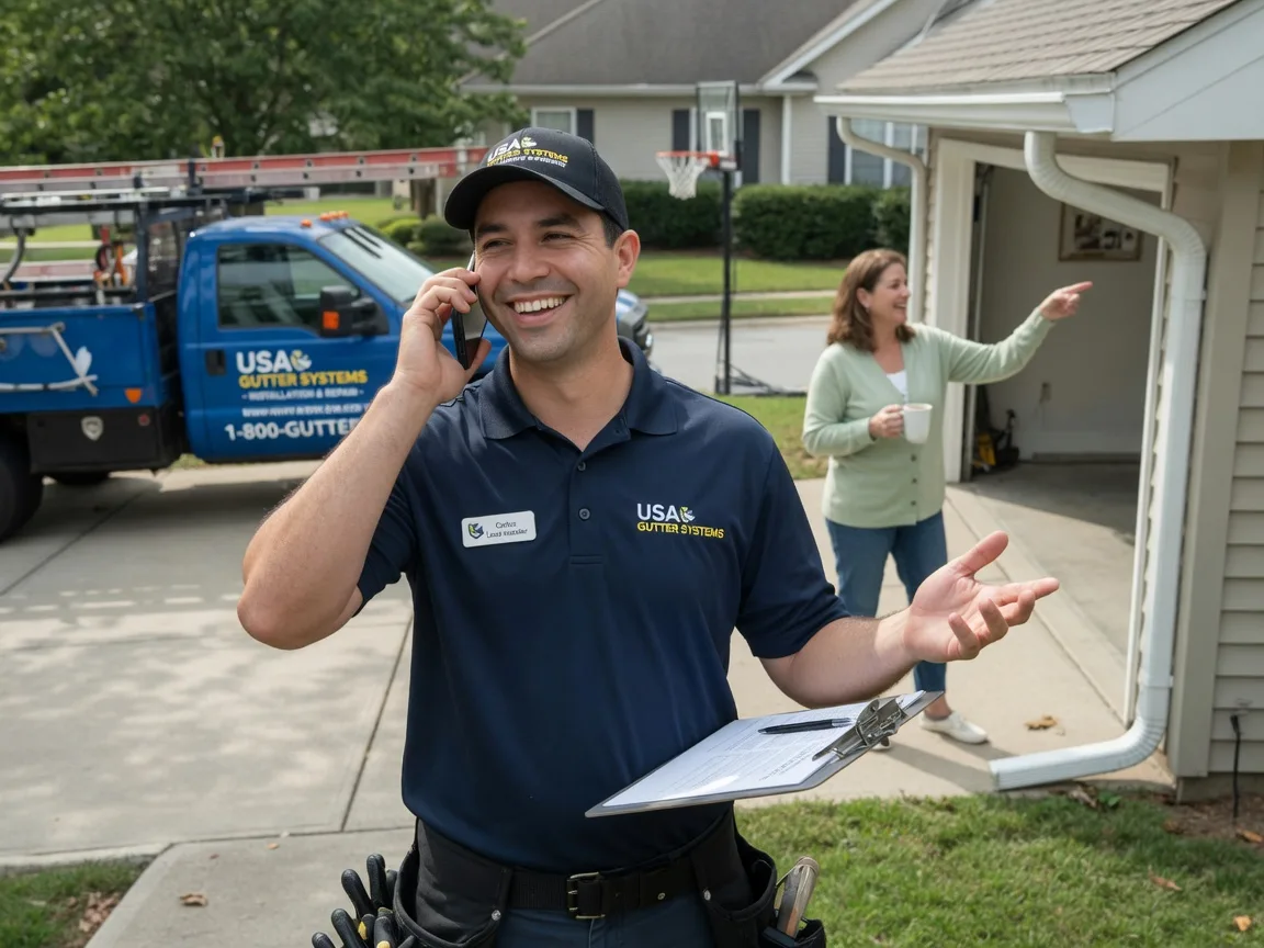 Gutter Installation Perry, AR FAQs